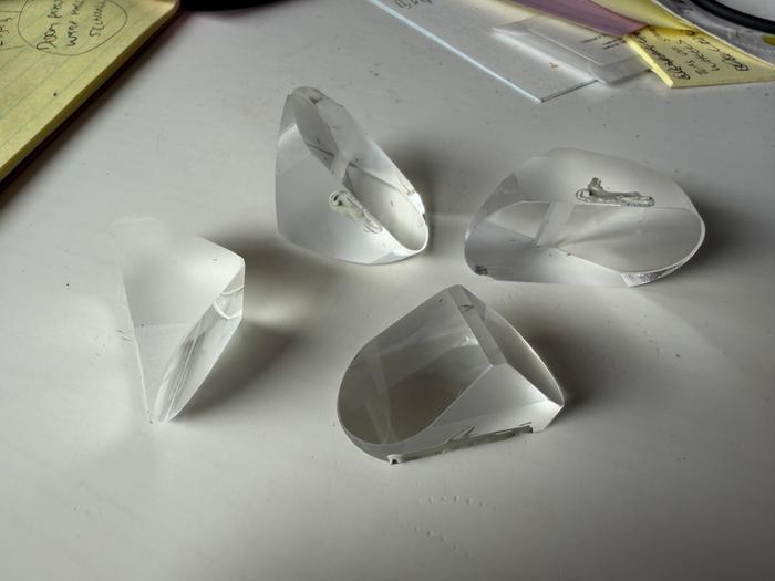Prisms