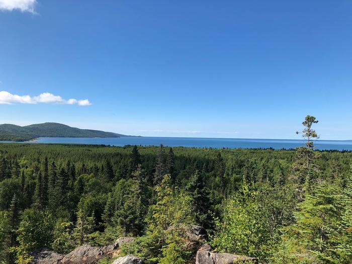 North of Neys PP