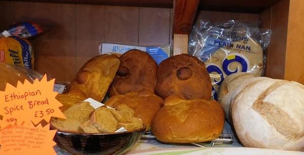 artisan baking