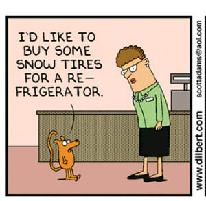 Dilbert cartoon crop