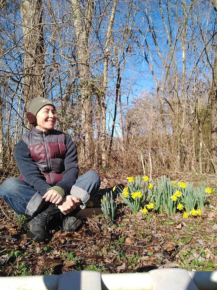 [Thumbnail for 2026-02-daffodils-me-smiling-with-daffodils.jpg]