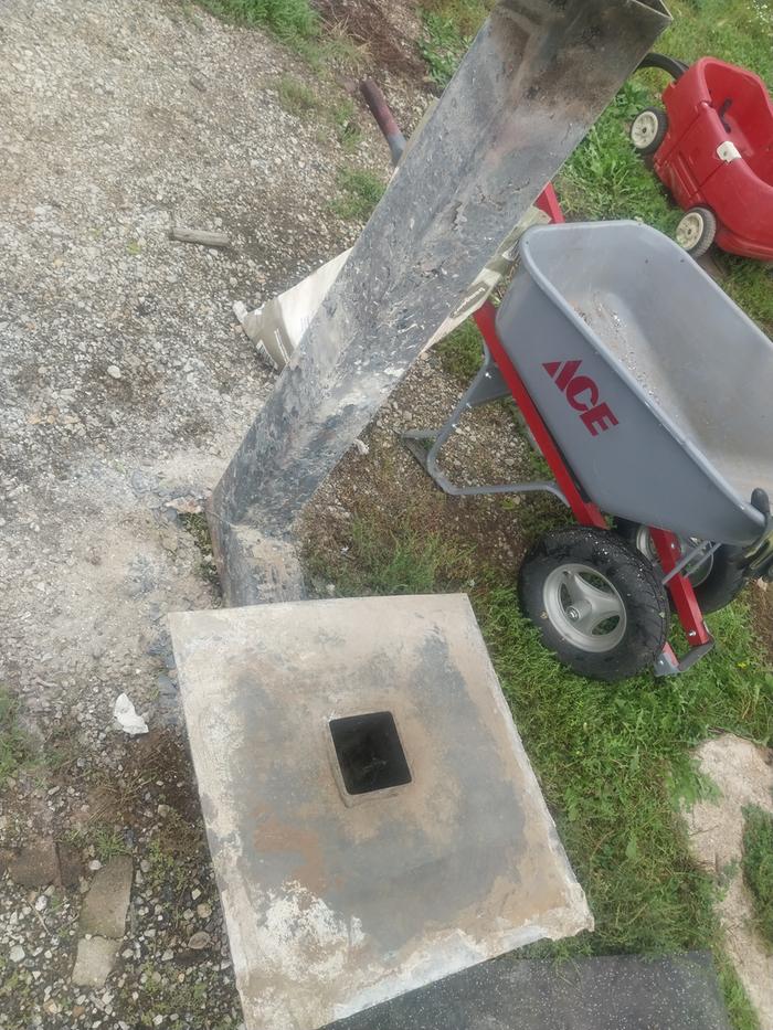 Our quick and dirty Jtube