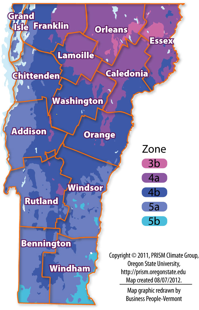 Vermont Land Use Statistics at Skye Seth blog