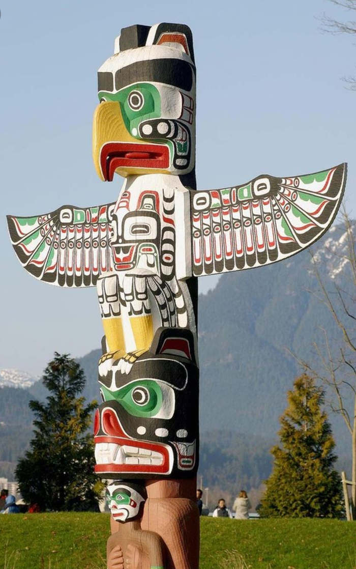 The Thunderbird