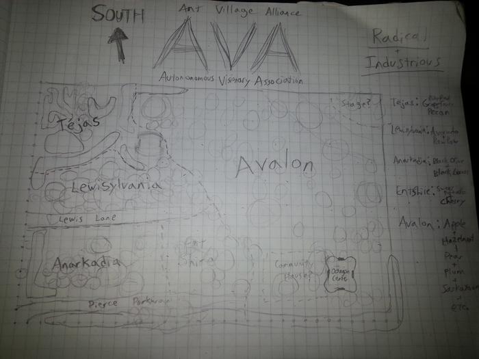 ava map rough draft