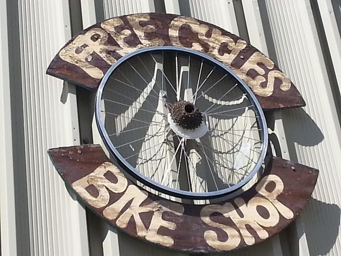 Free Cycles