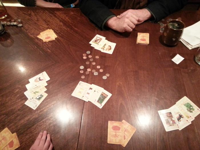 high stakes penny poker