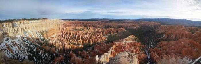 bryce canyon