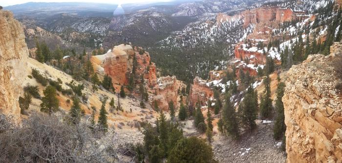 canyon bryce