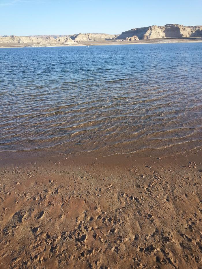 lake powell