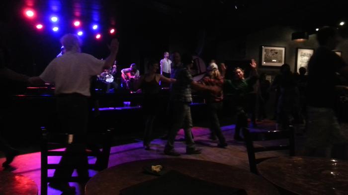 square dancing in missoula