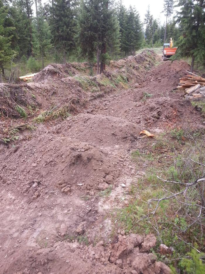 the hugels of norfjord