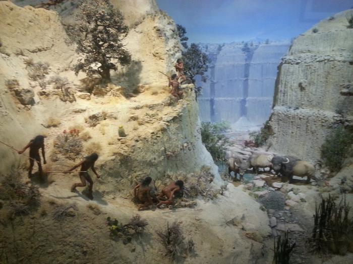 mesa verde diorama 1