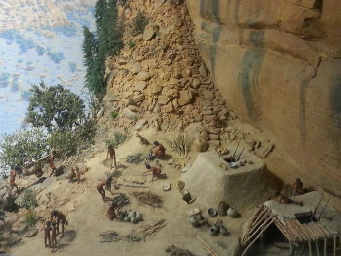 mesa verde diorama 3