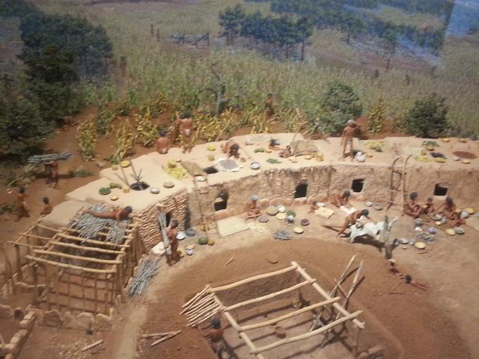 mesa verde diorama 4