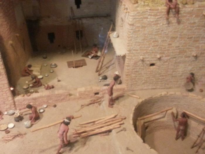 mesa verde diorama 5