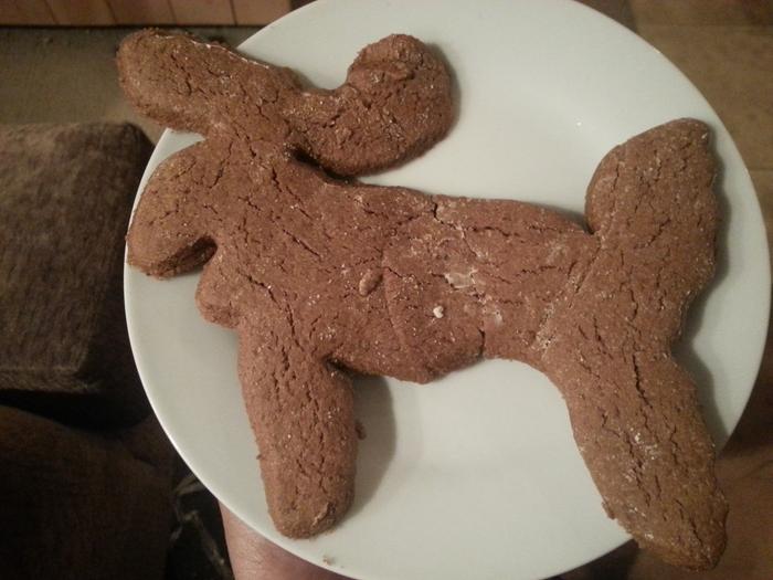 Pfeffermermoose of Saint Jocelyn