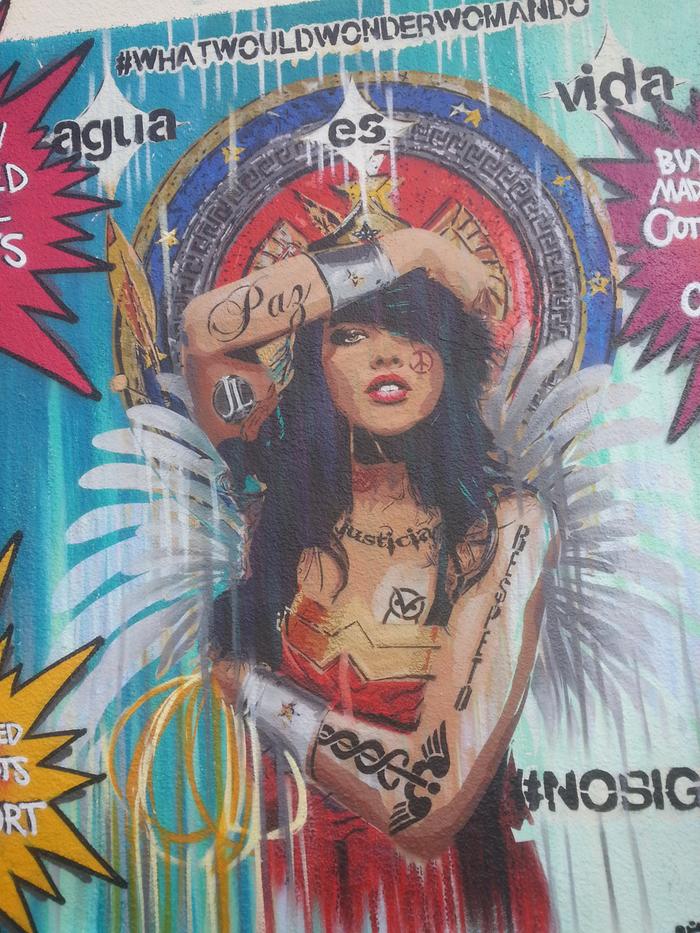 street art austin