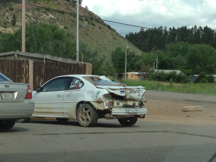 Recycle, re purpose, and reuse