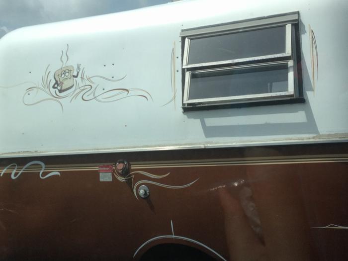 I thought this one was so funny!