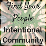 Discover intentional communities that match your values in your area with this free resource!
