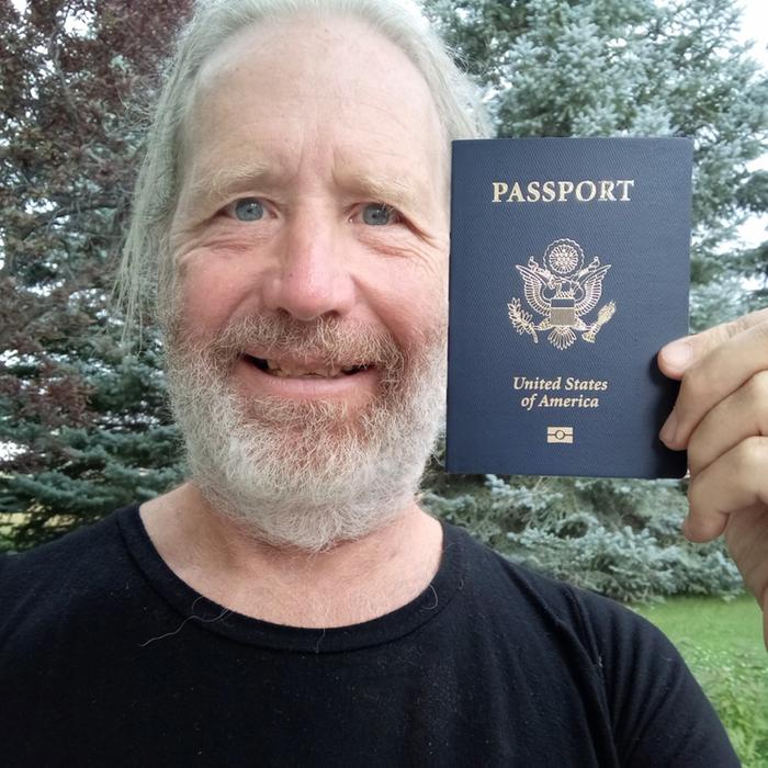 passport