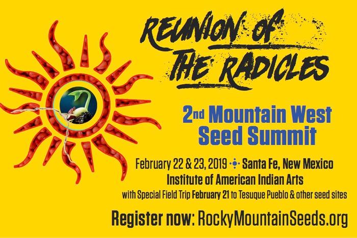 RMSA Mountain West Seed Summit