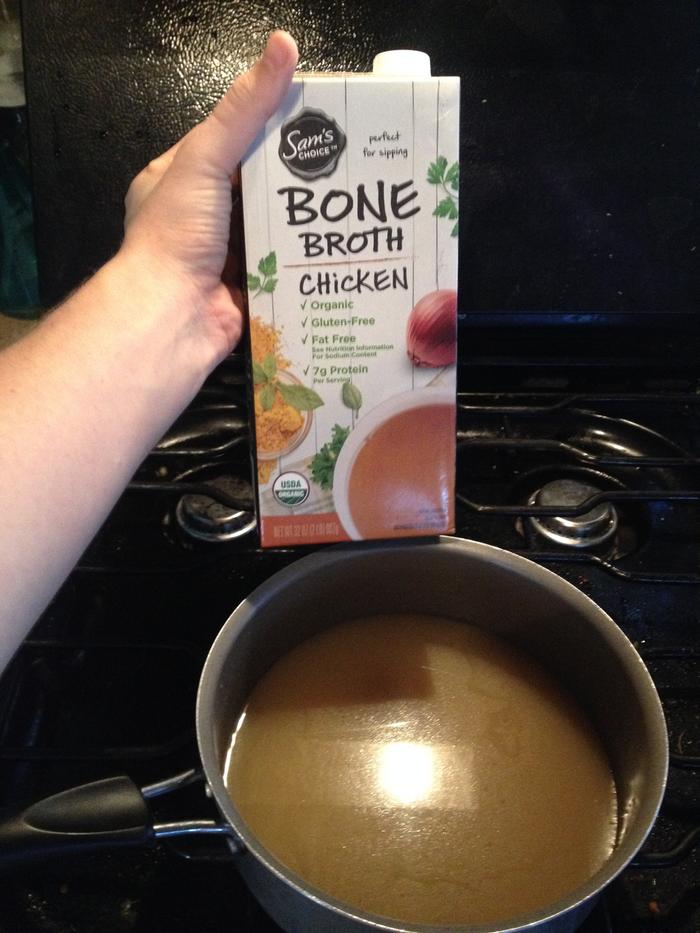Bone Broth