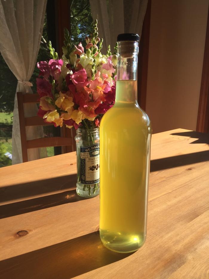 limoncello