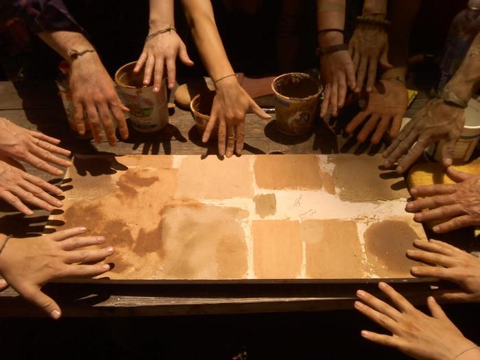 [Thumbnail for Firefly_Clay_Paint_Making_1.jpg]