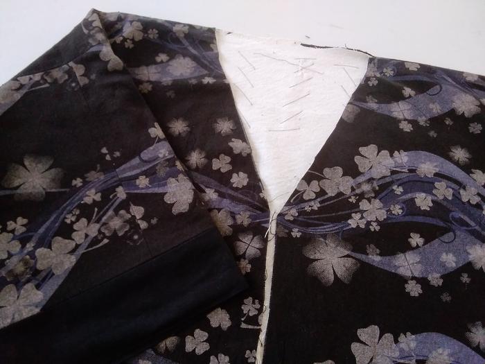 New handmade Jacket