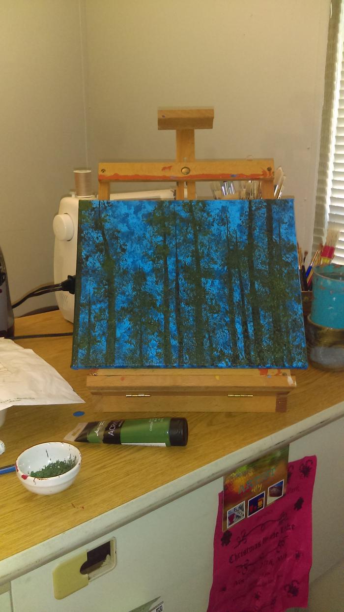 Painting