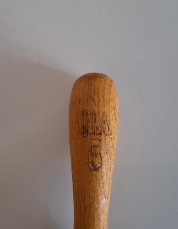 mystery handle stamp