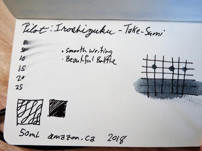 [Thumbnail for pilot-iroshizuku-take-sumi.JPG]