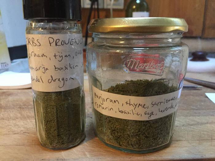 Herbes de Provence