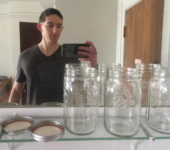 [Thumbnail for 02_the_jars_I_will_be_using.jpg]