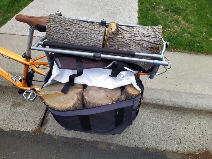 Pic 2 of bicycle got lost in the first posting