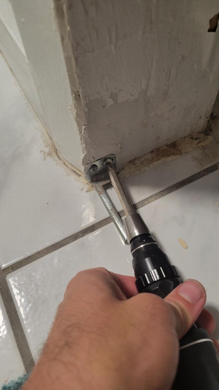 Thingy now attaches!