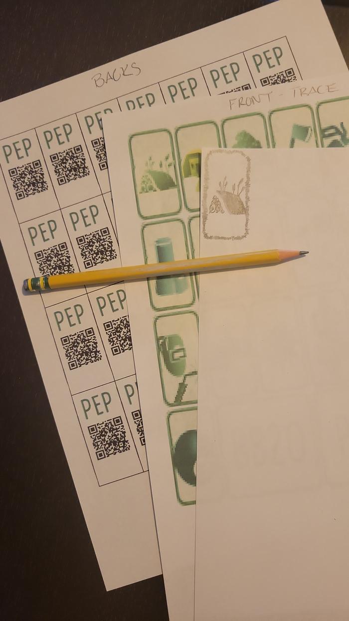 Better picture of badge backs