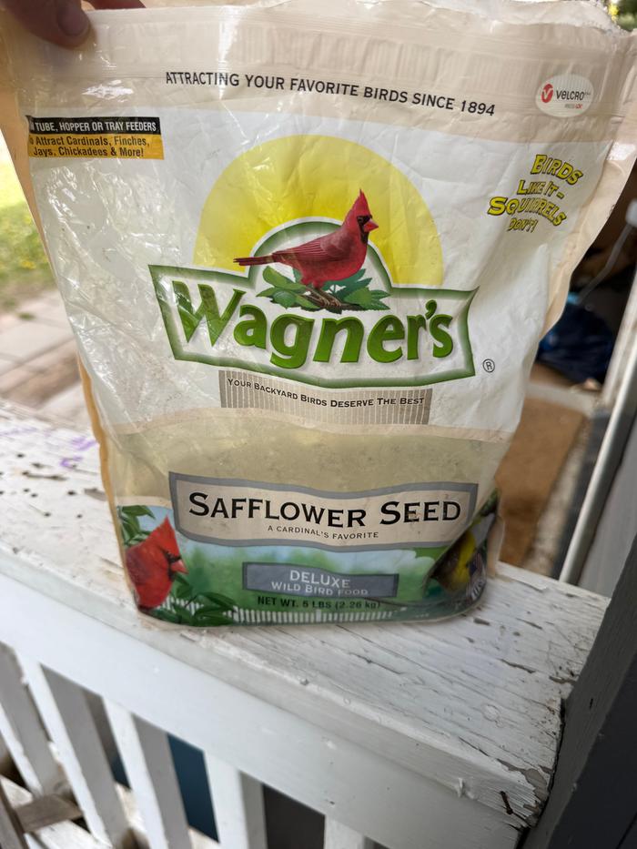 Birdseed