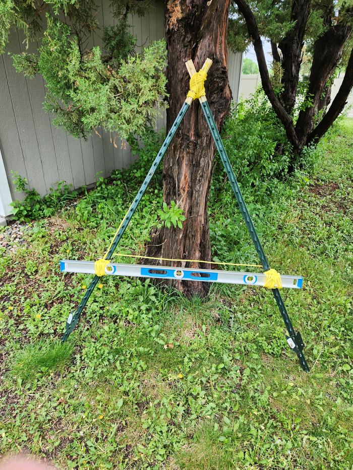 original tool: t-post a-frame level lol
