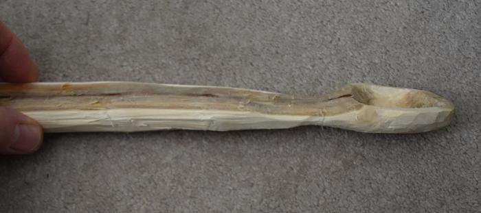 Progress - more of a profile