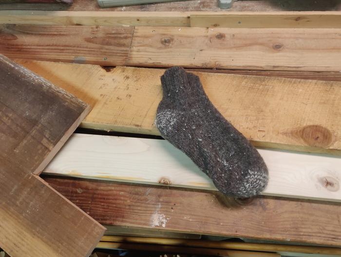Wood you're starting with
